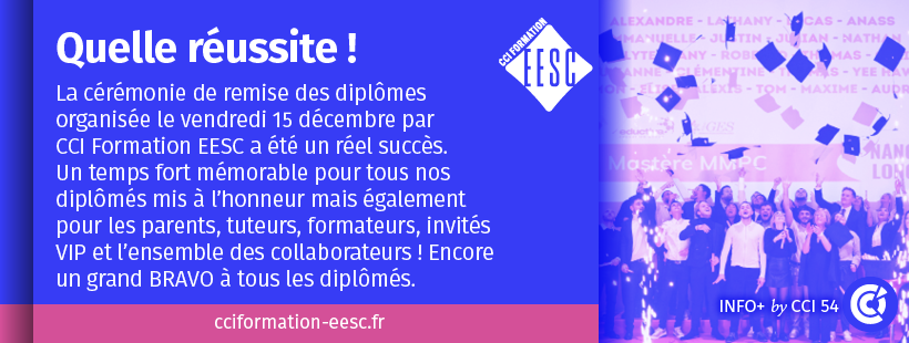 Bonne nouvelle 33