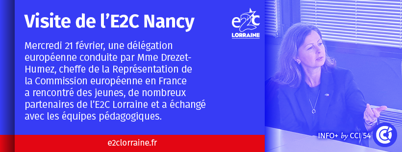 Bonne nouvelle 39