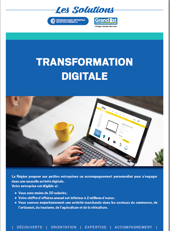 transfo-digitale